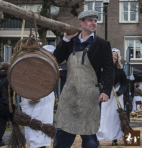 Dickens festijn Druten