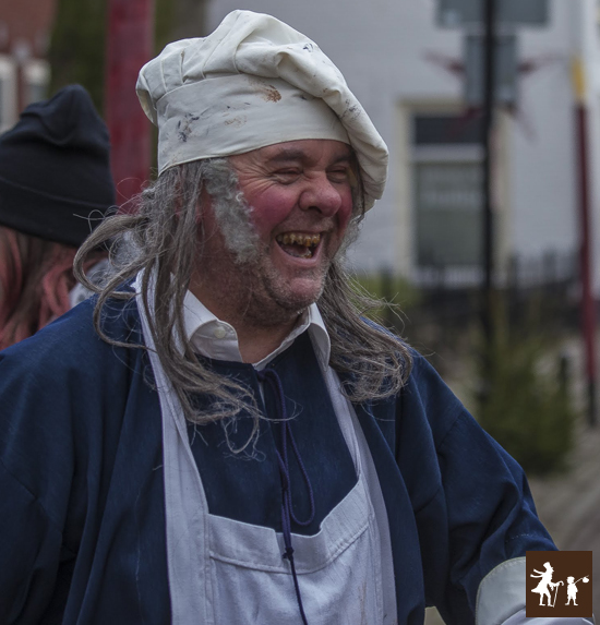 Dickens festijn Druten