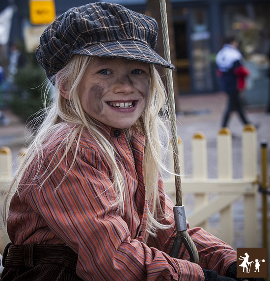 Dickens festijn Druten