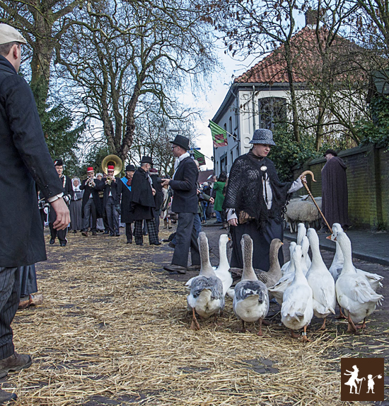 Dickens festijn Druten