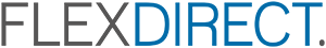 FlexDirect logo